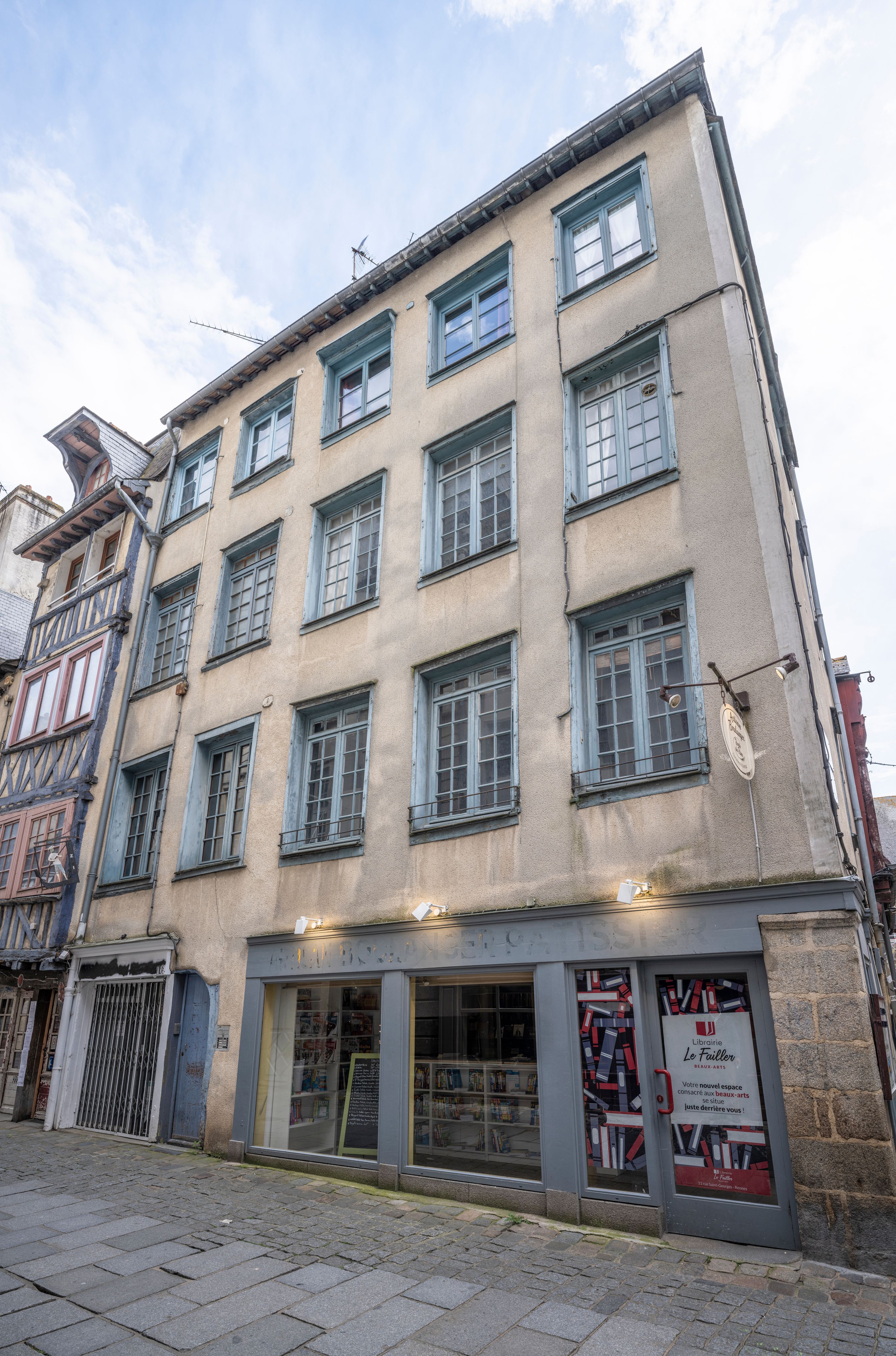 Maisons des Arts