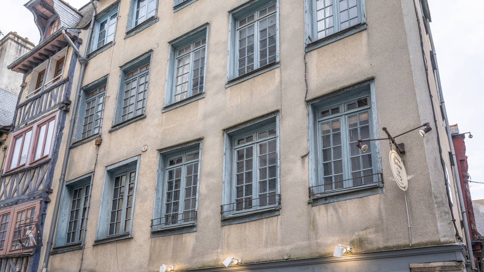 Maisons des Arts