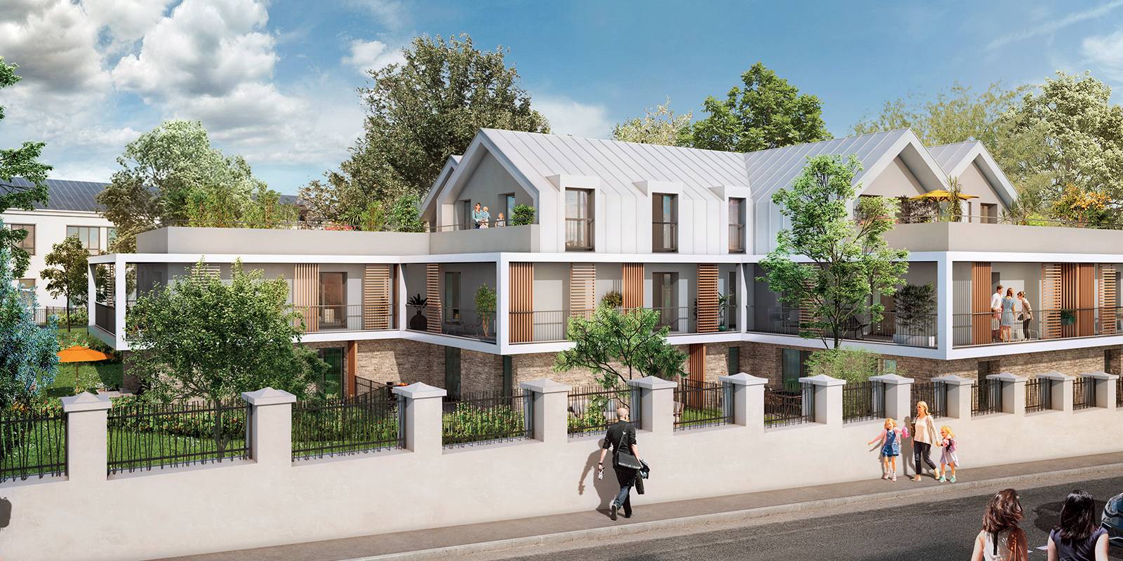 Villa Pastré