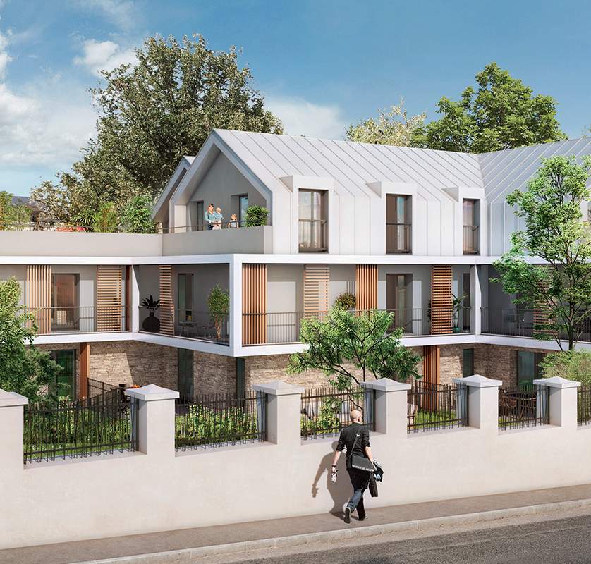 Villa Pastré