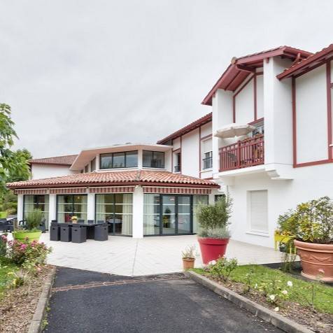 Herri Burua ARBONNE - BIARRITZ - 64