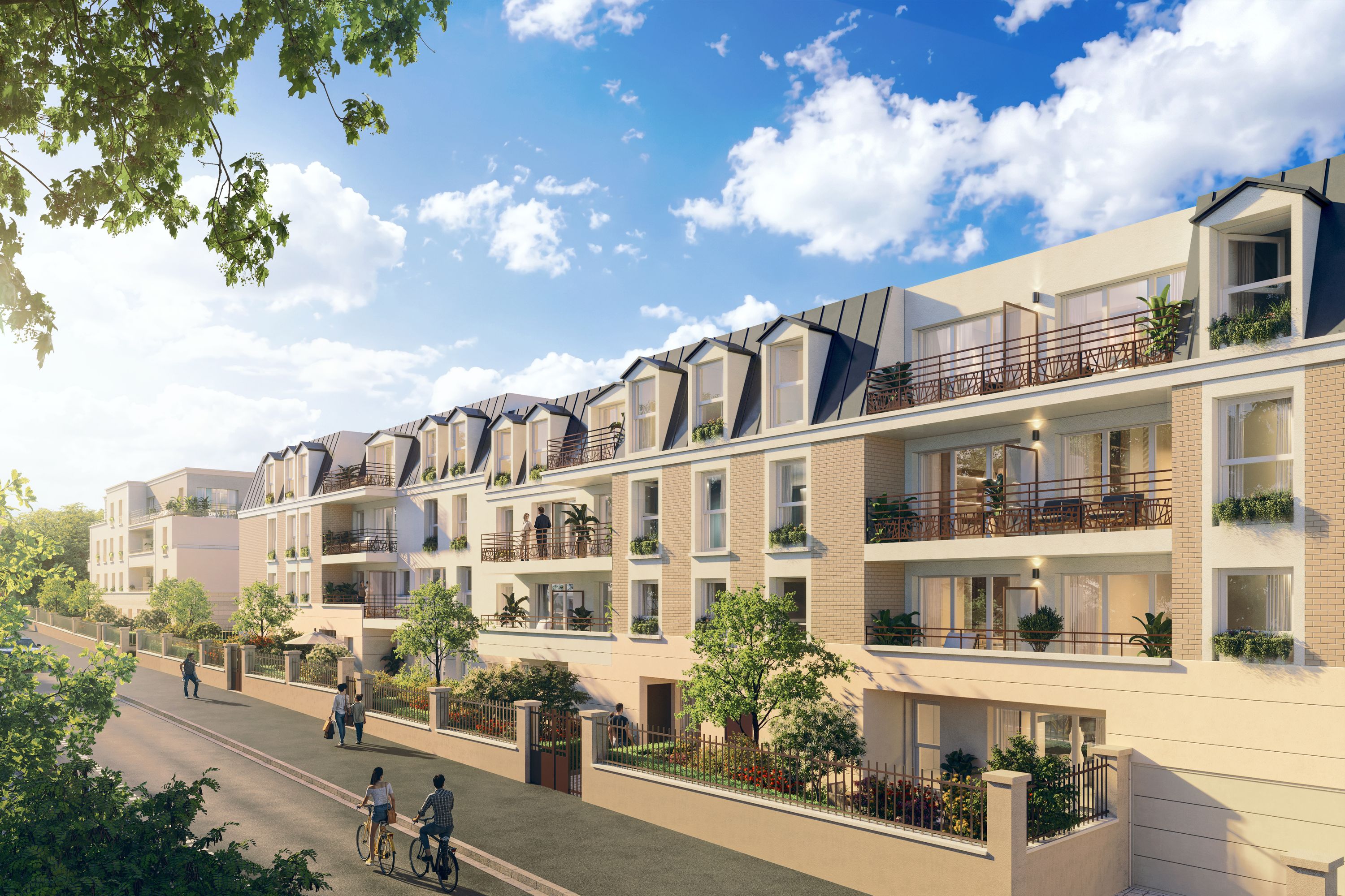 Le Clos des Arts