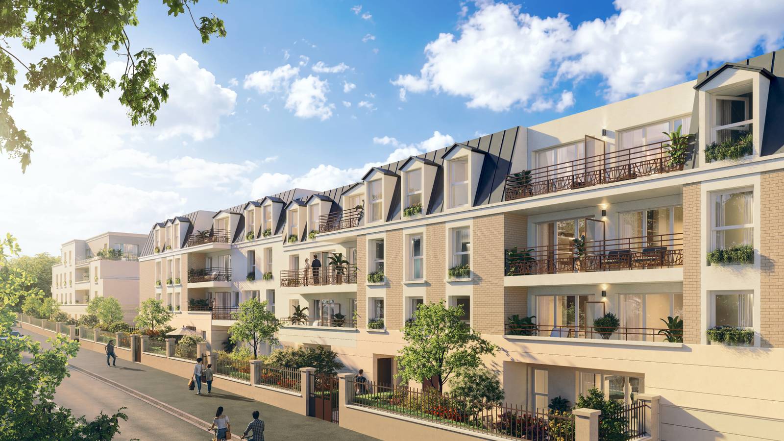 Le Clos des Arts