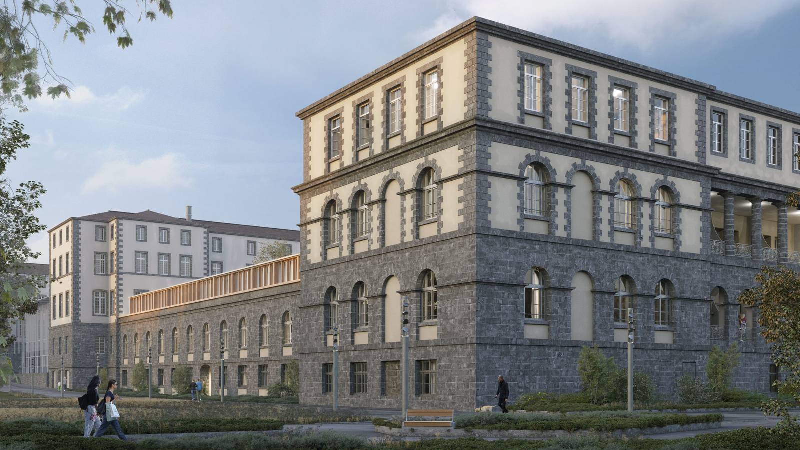 HOTEL DIEU