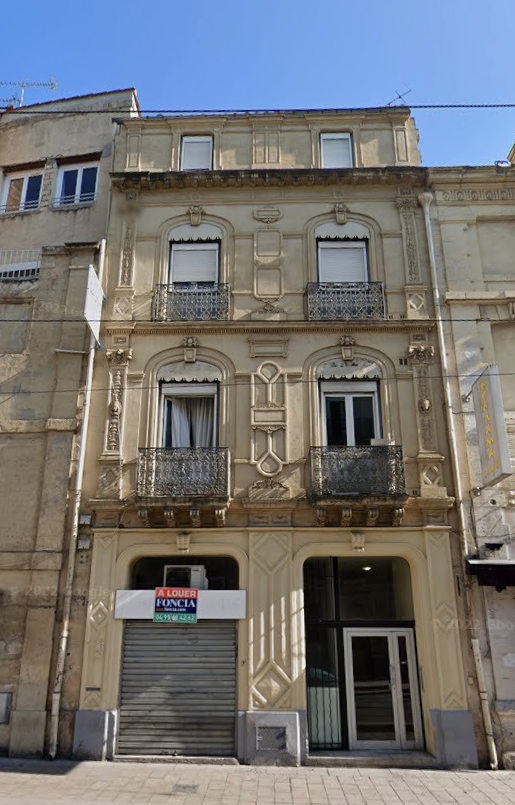 Rue de la République