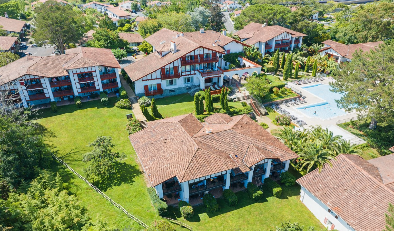 La Villa Maldagora
