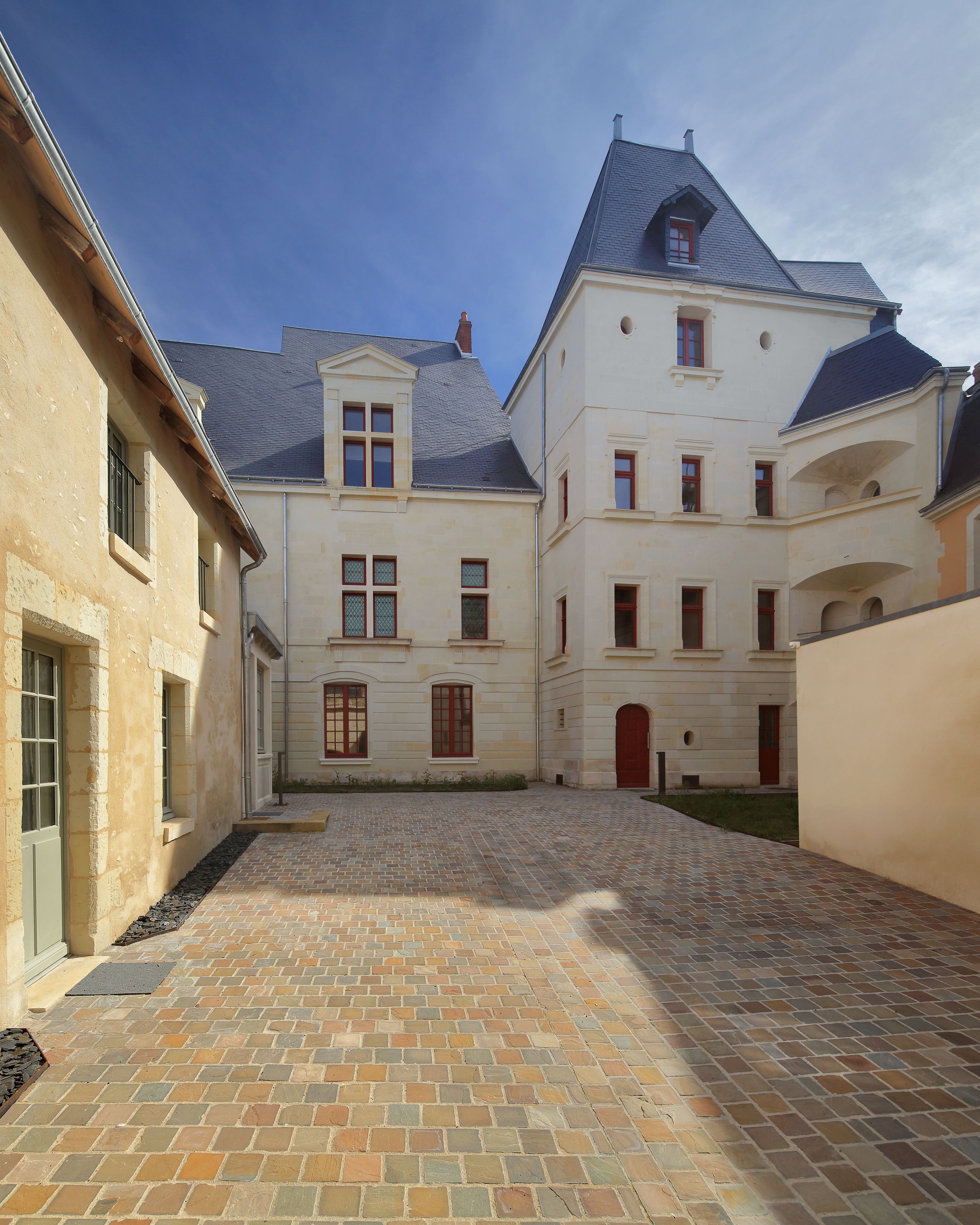 Saint-Jacques
