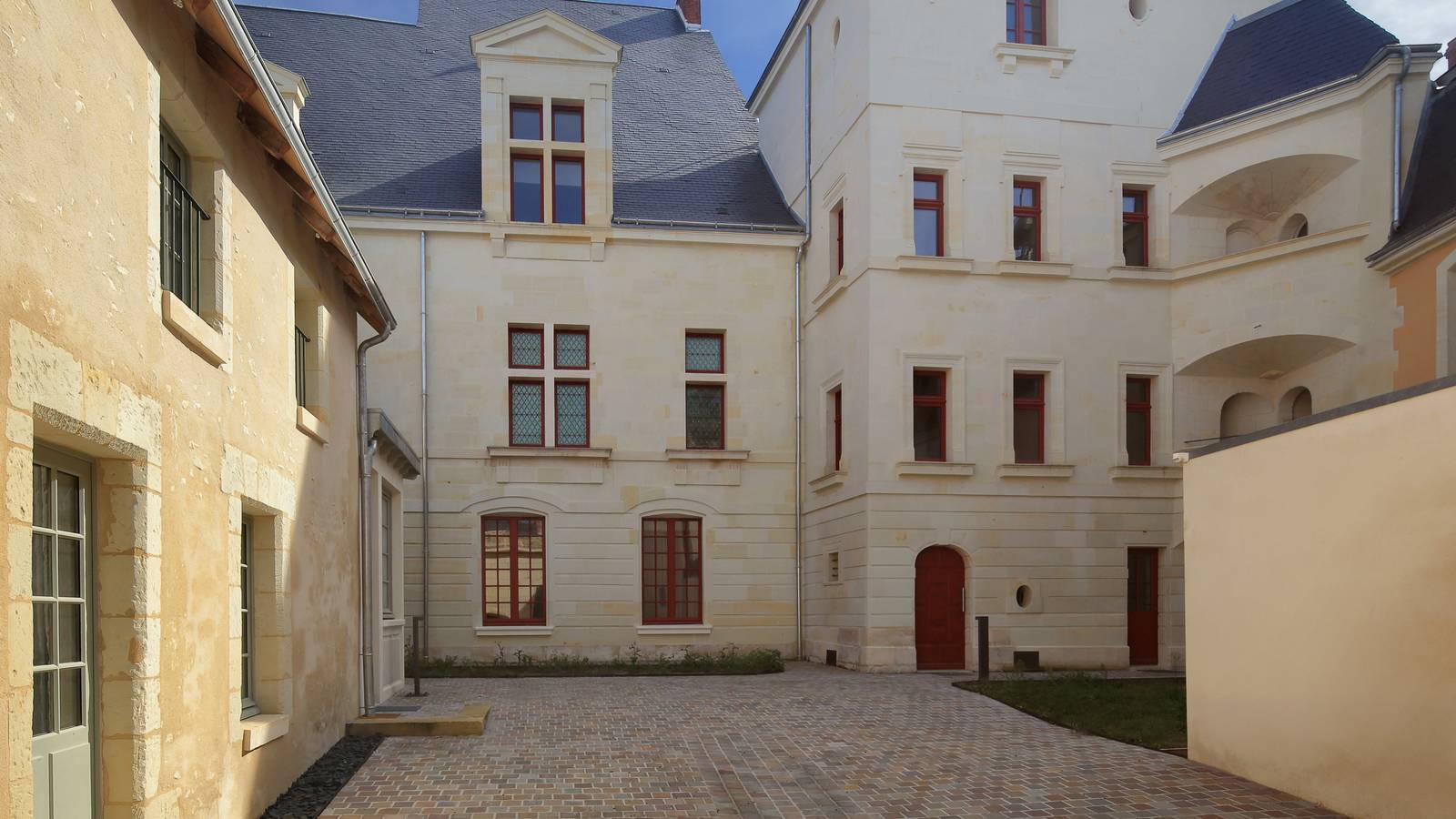 Saint-Jacques