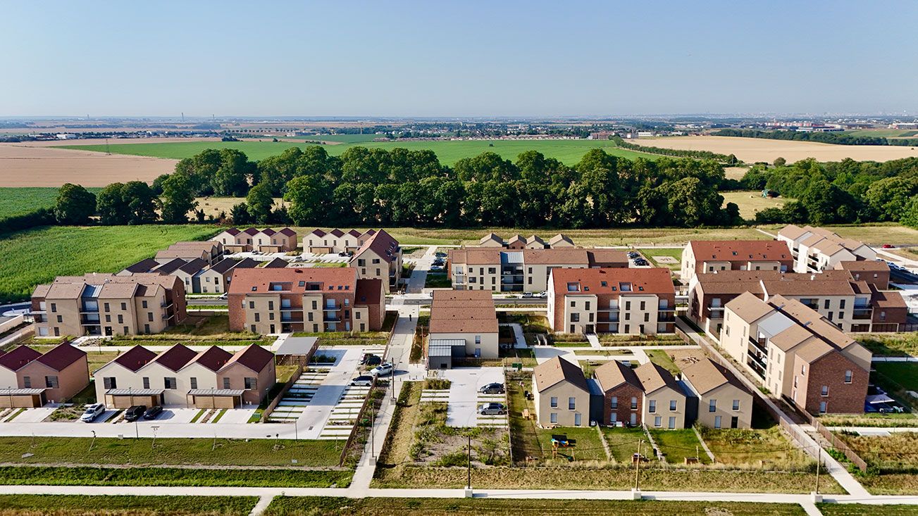 Le Haras