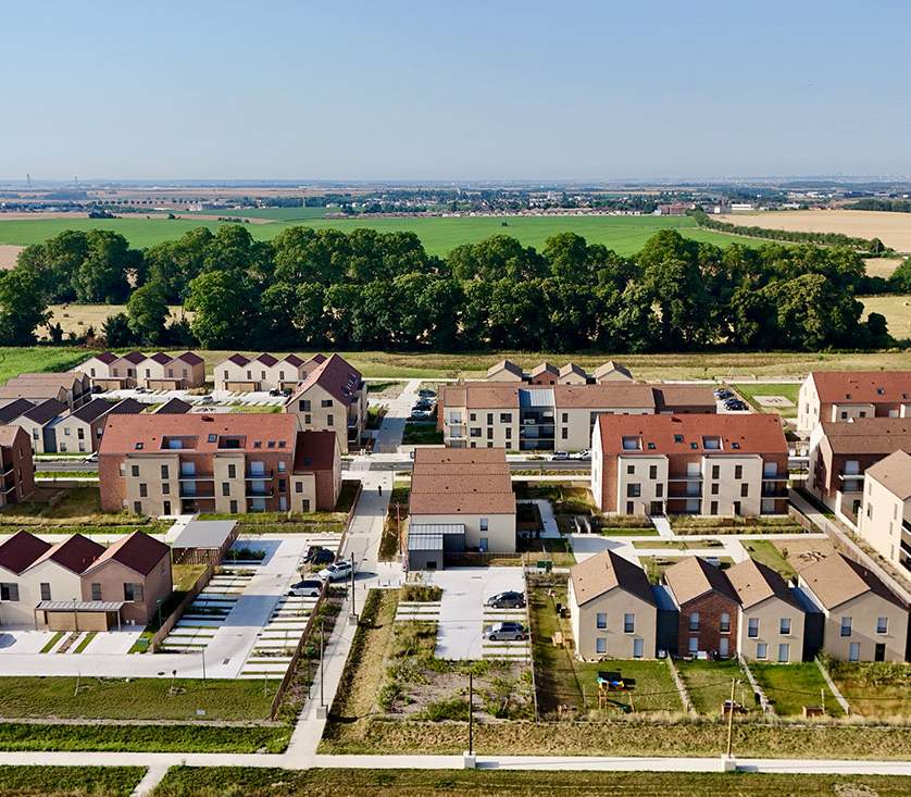 Le Haras