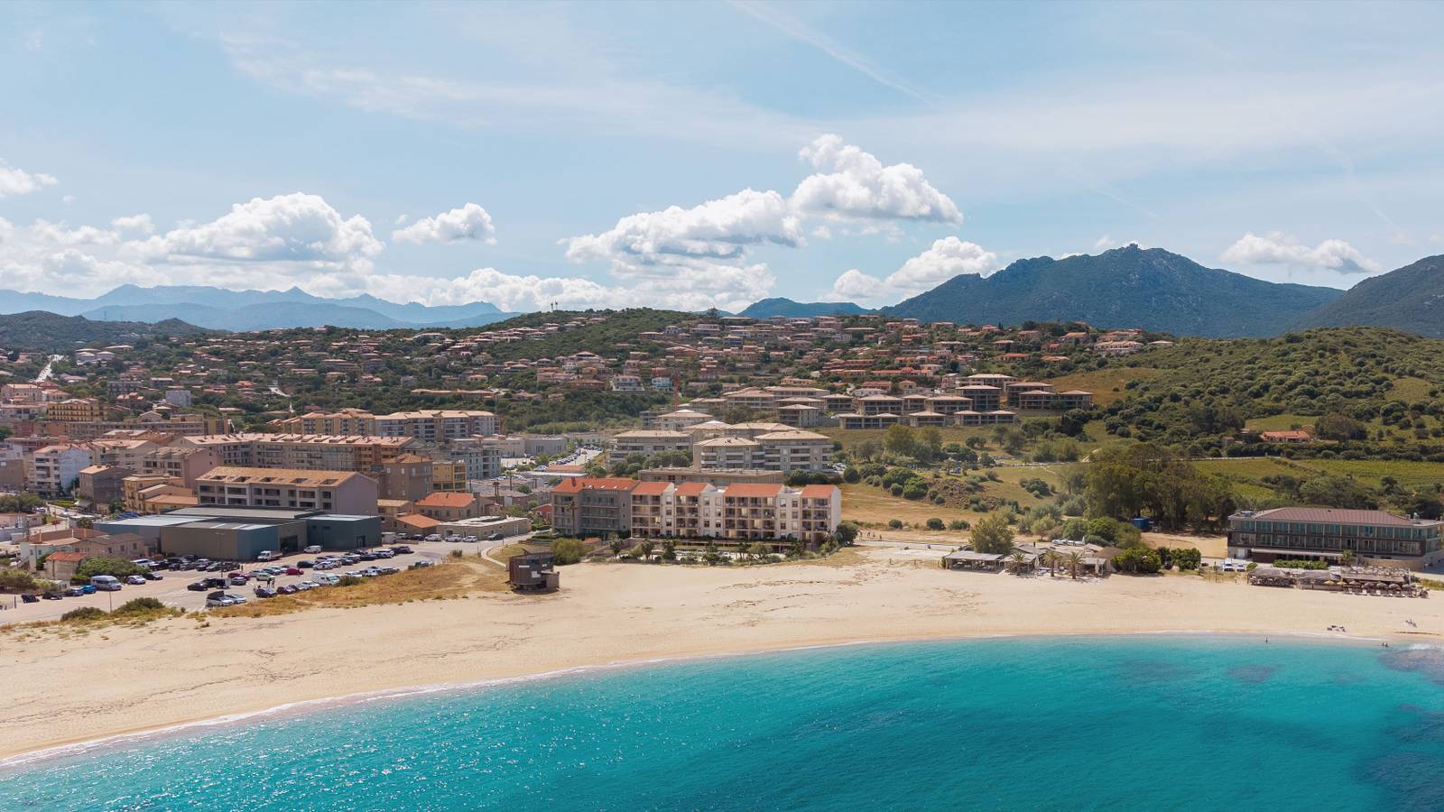 ALTA MARE