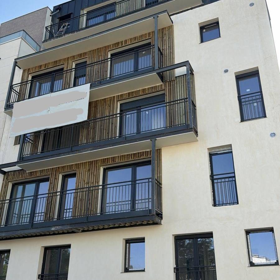 Residence LAGRANGE