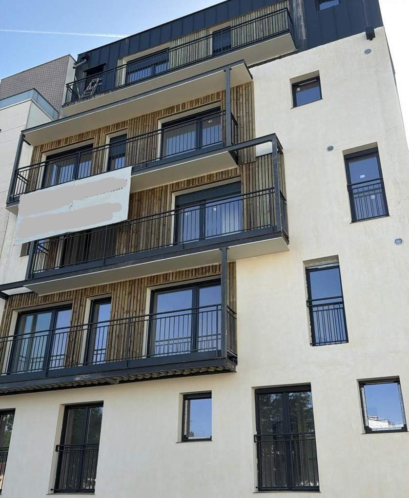 Residence LAGRANGE