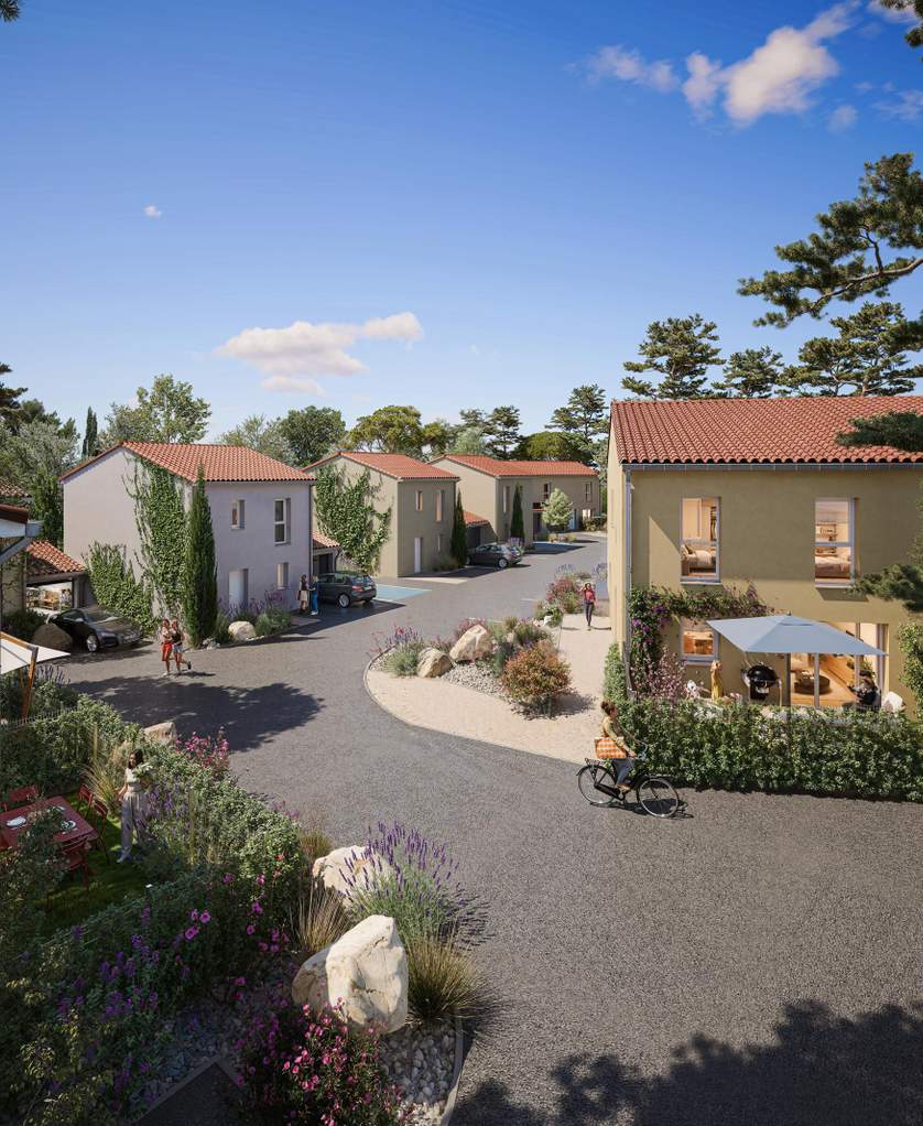 Le Clos des Tamaris