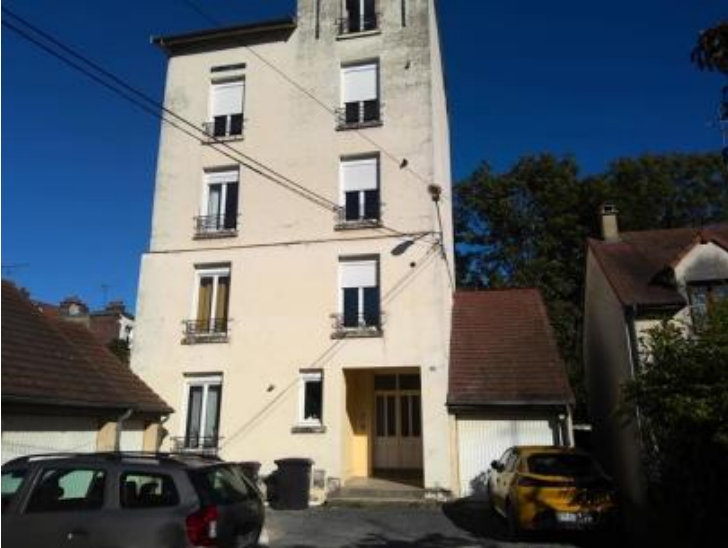 AVENUE PASTEUR