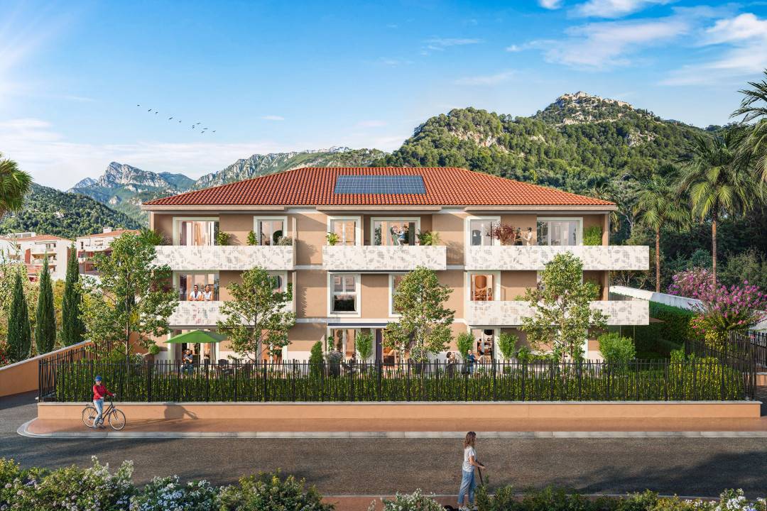 Clos Flora