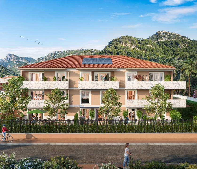 Clos Flora