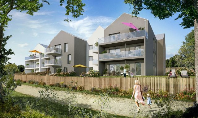 Les Terrasses de Kermoguer
