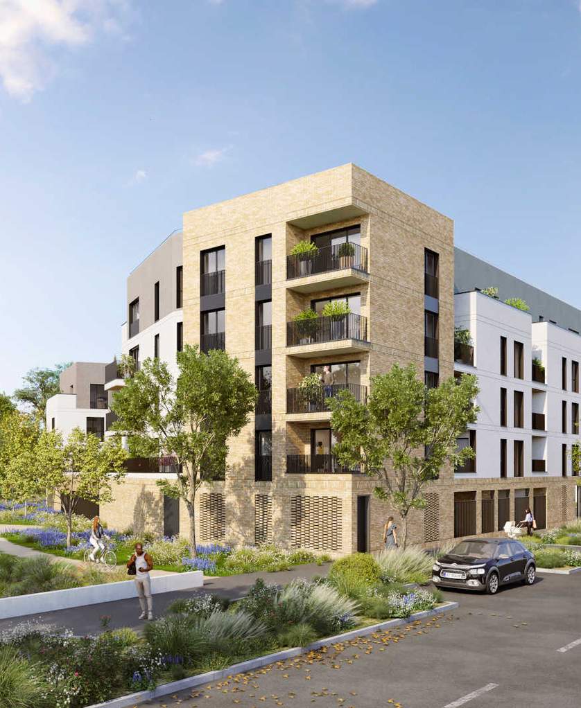 88 rue de Paris