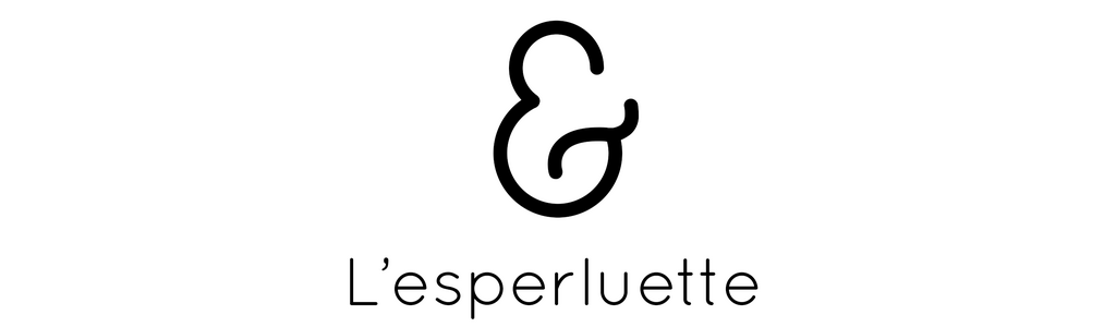 L'esperluette