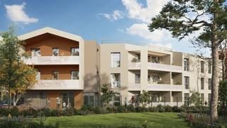 JARDIN PRIVÉ 1