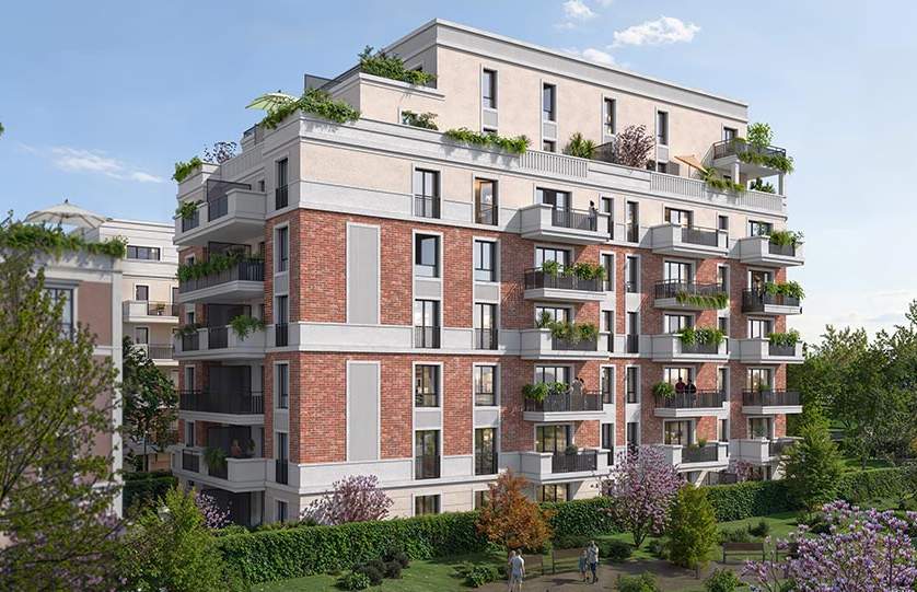 Parc Horizons
