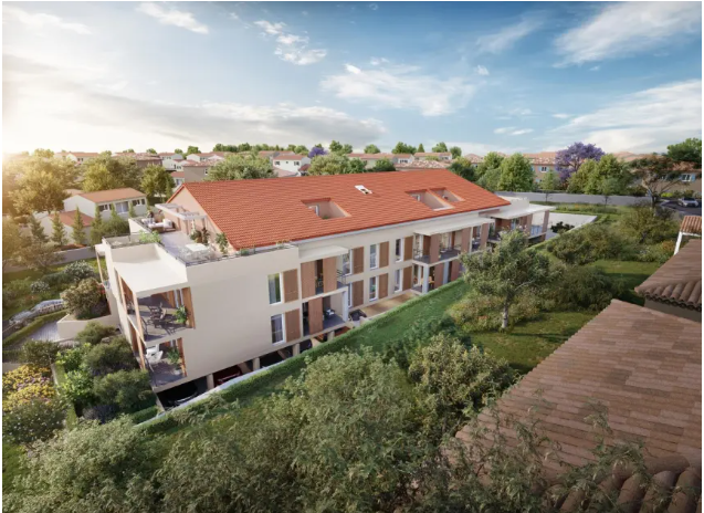 Villa San Nari