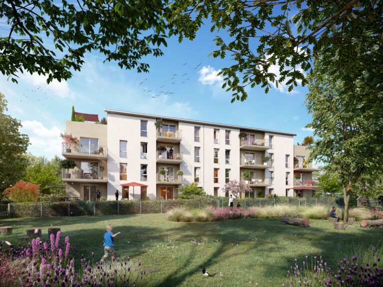 DOMAINE DU VALLON