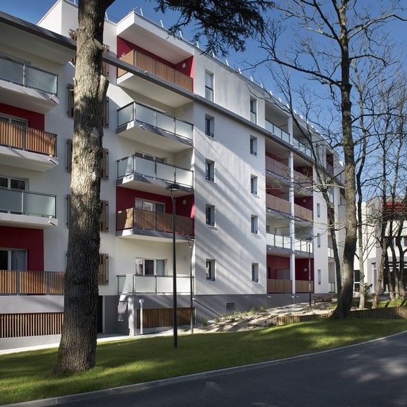 Les Portes de l'Atlantique SAINT-NAZAIRE - 44