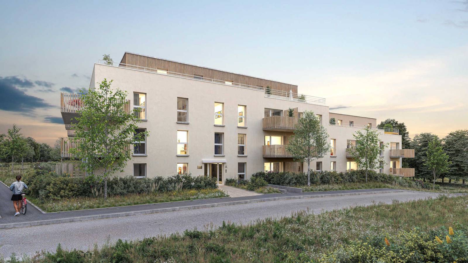 Les Terrasses du Cotentin