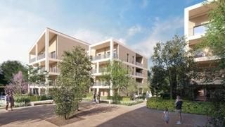 Terrasses sur Lubéron 1