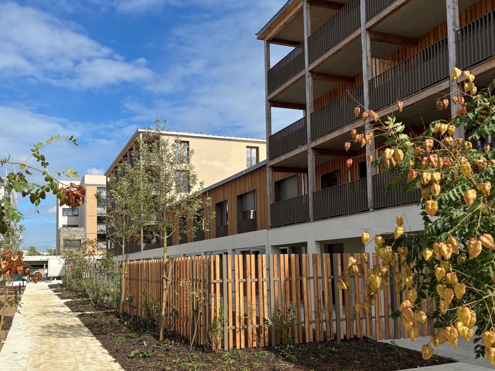 LES JARDINS DE MONTESPAN - TR Libre