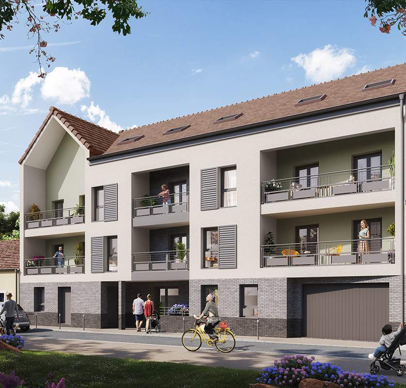 L’ Ecrin du Parc