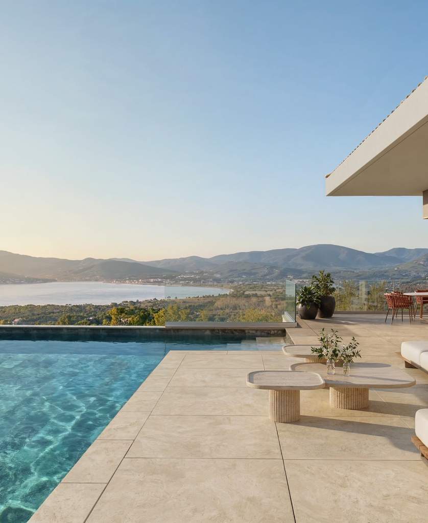 Les Villas de Beauvallon