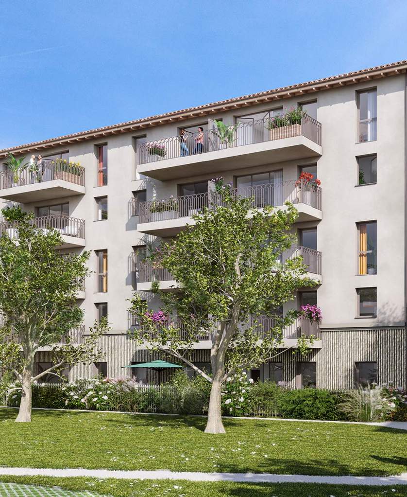 Jardins D'Ayrolle