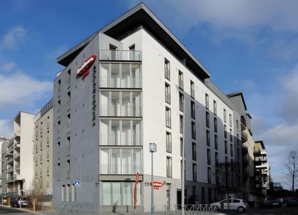 Residhome Appart Hotel