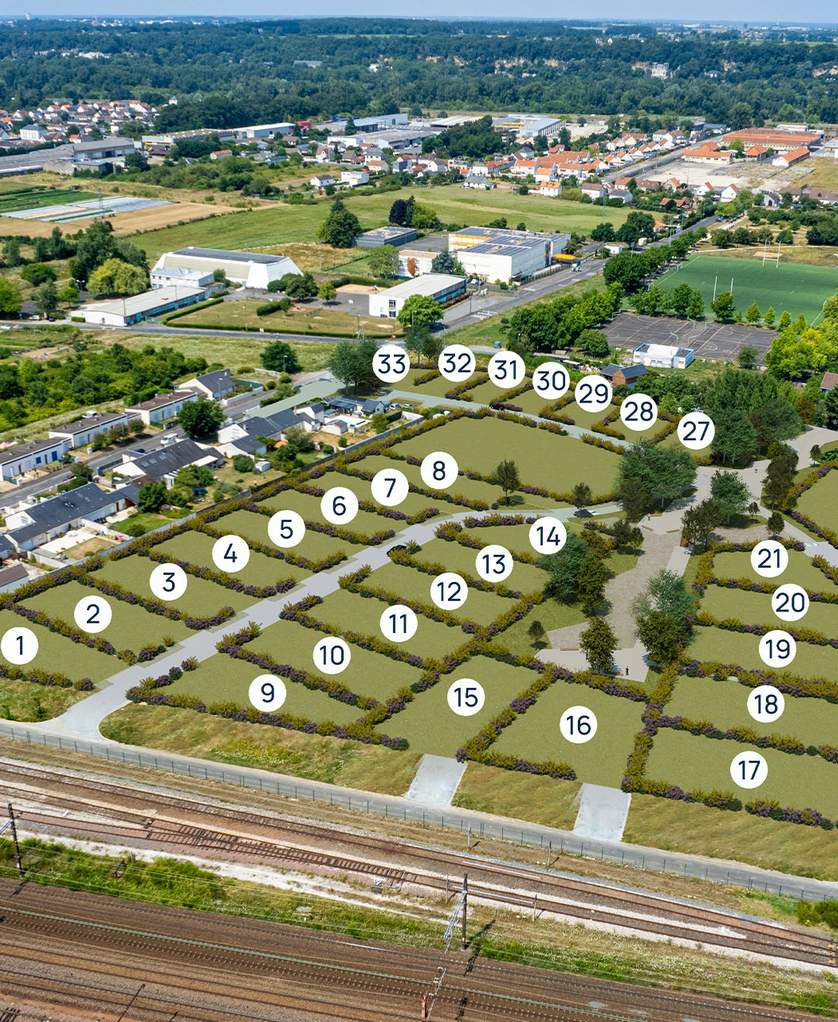 Le domaine de la Morinerie