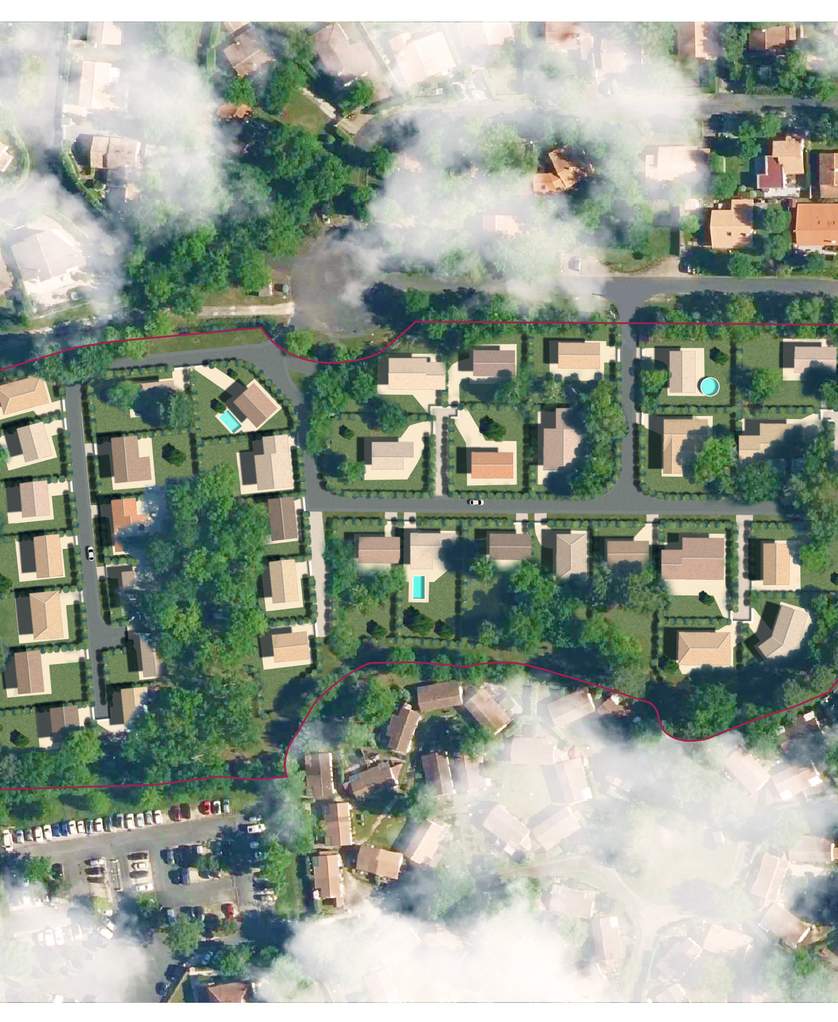 Le Domaine des Tamaris