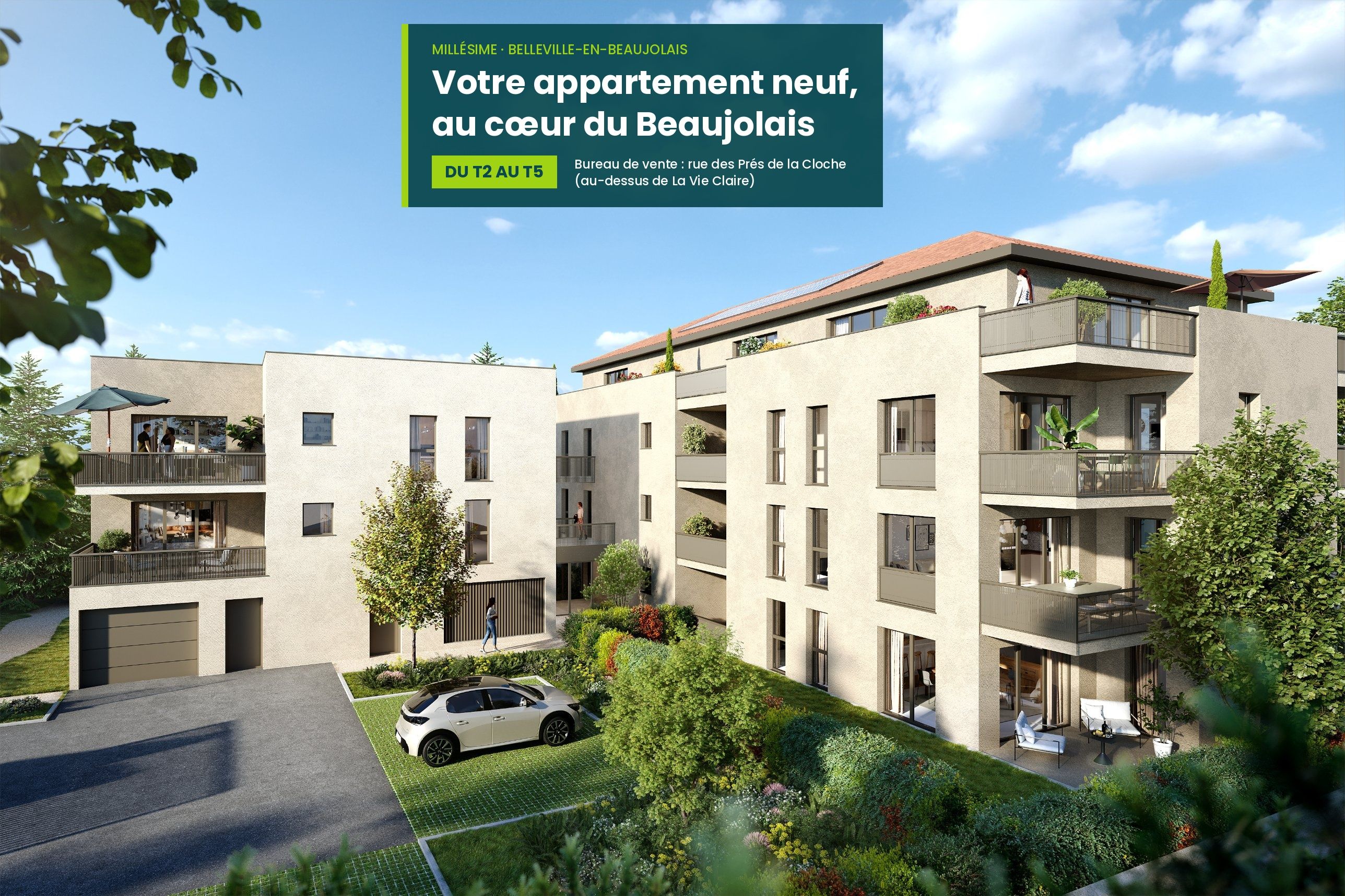 Millésime