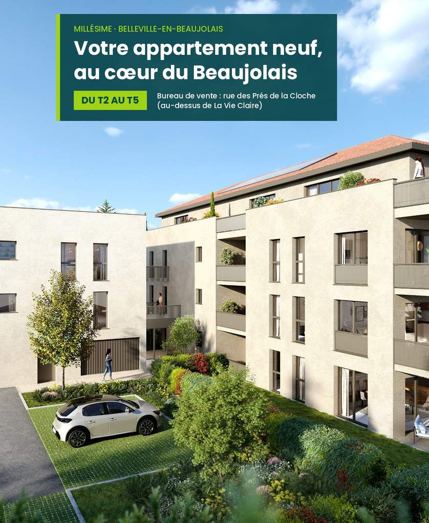Millésime