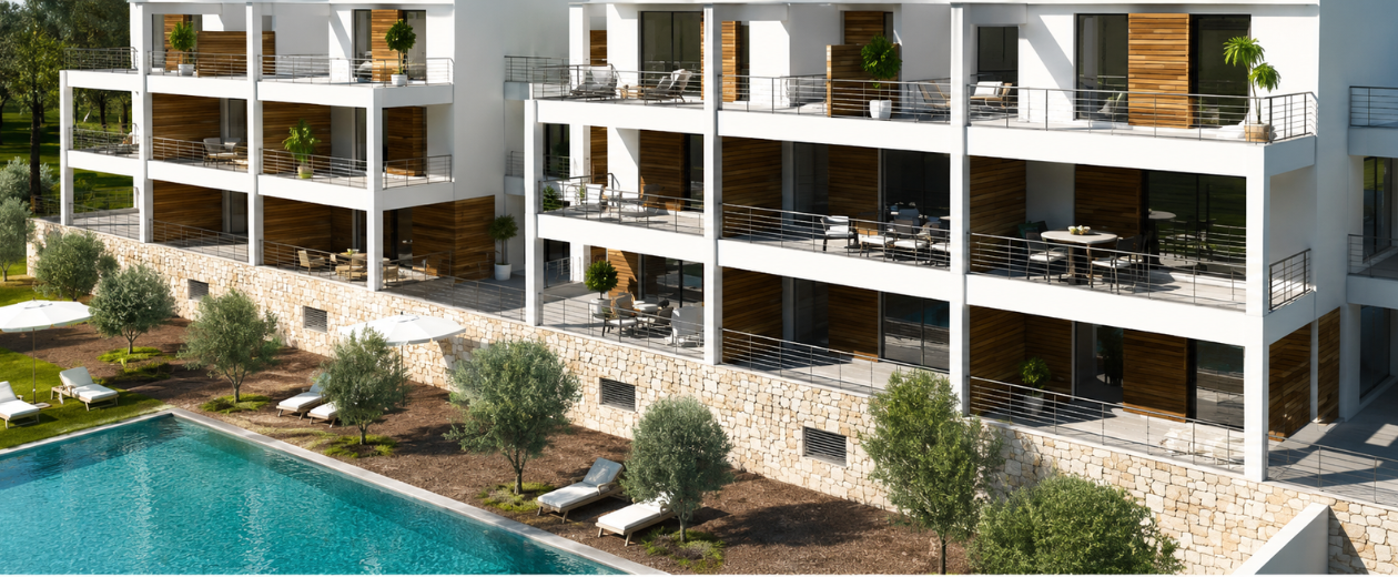 Villa Pineta