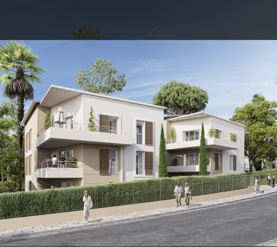 Villa CYMA