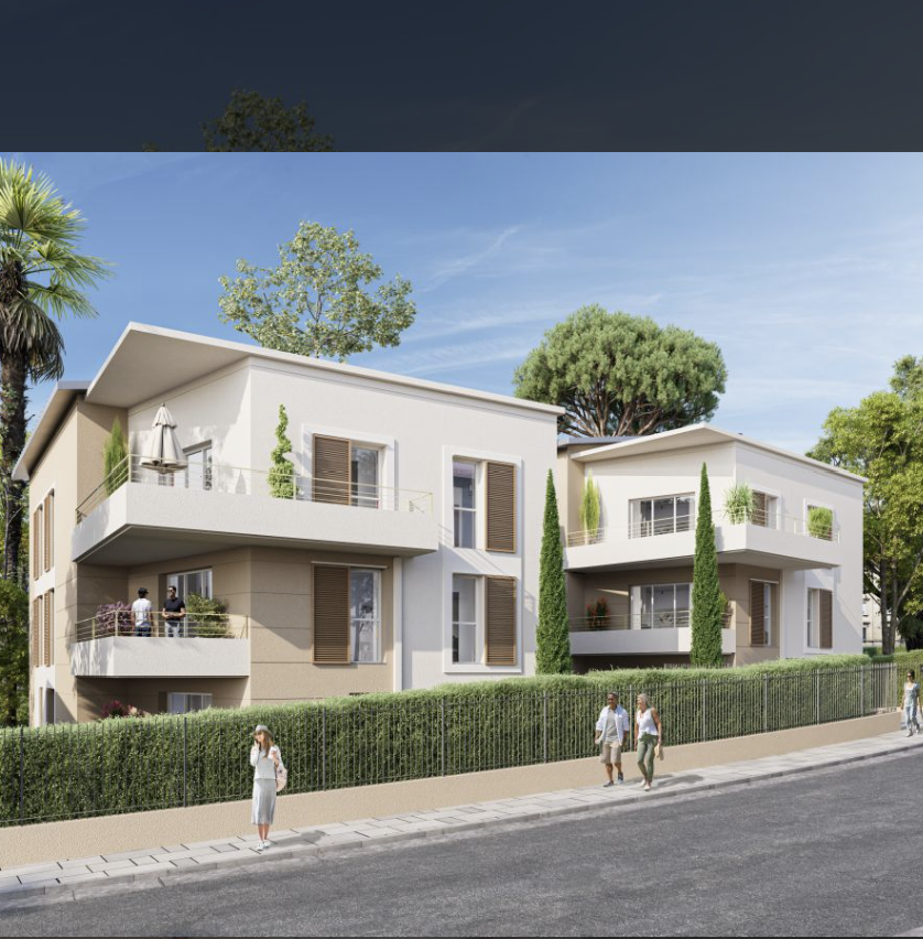 Villa CYMA