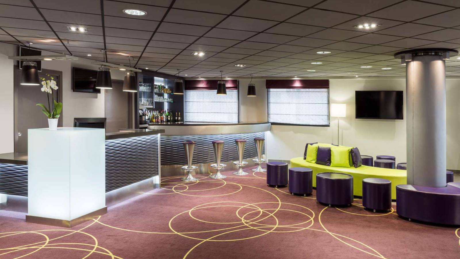 Adagio Paris Malakoff Châtillon