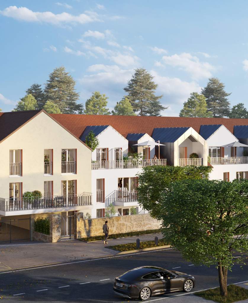 Le Clos Saint Christophe