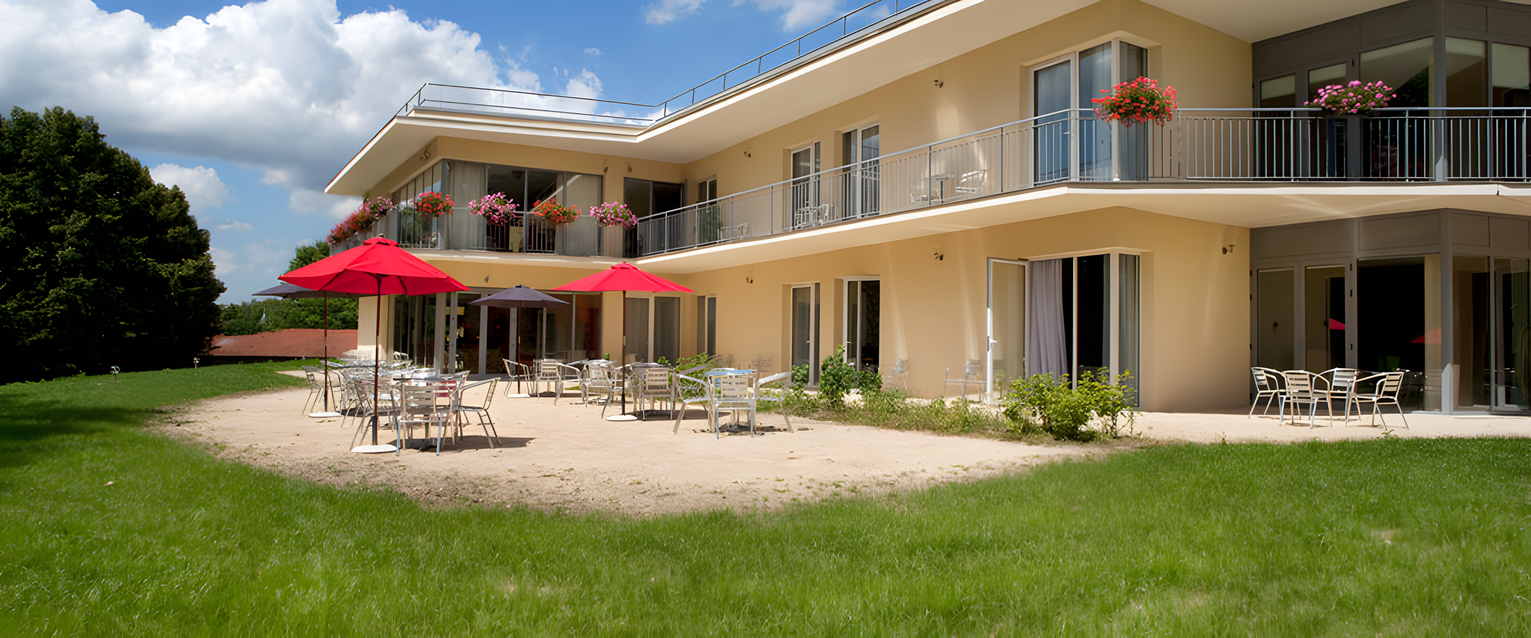 Villa Beausoleil