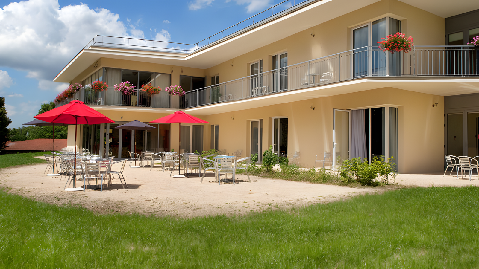 Villa Beausoleil