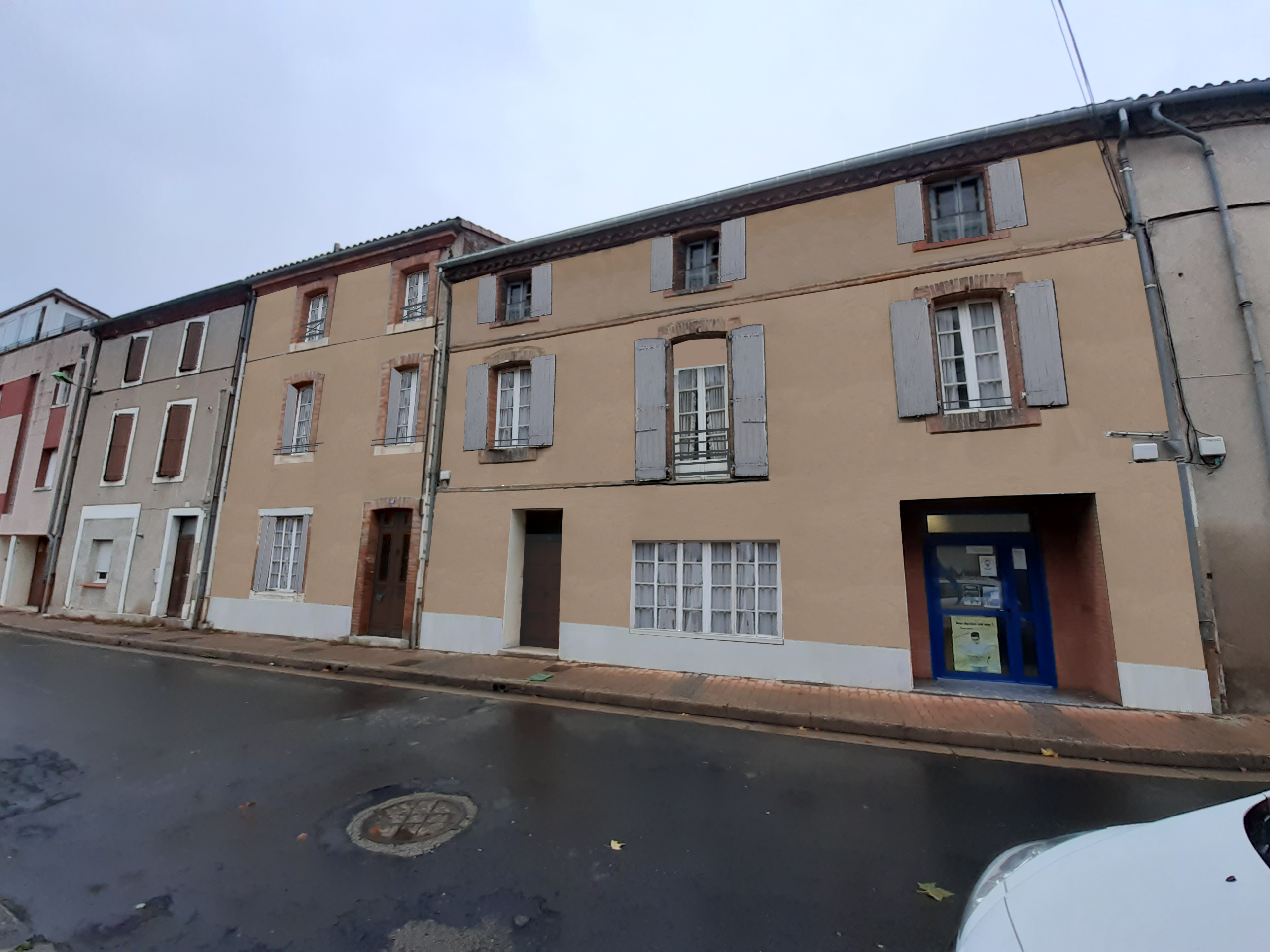 Carmaux 10-12 Littré