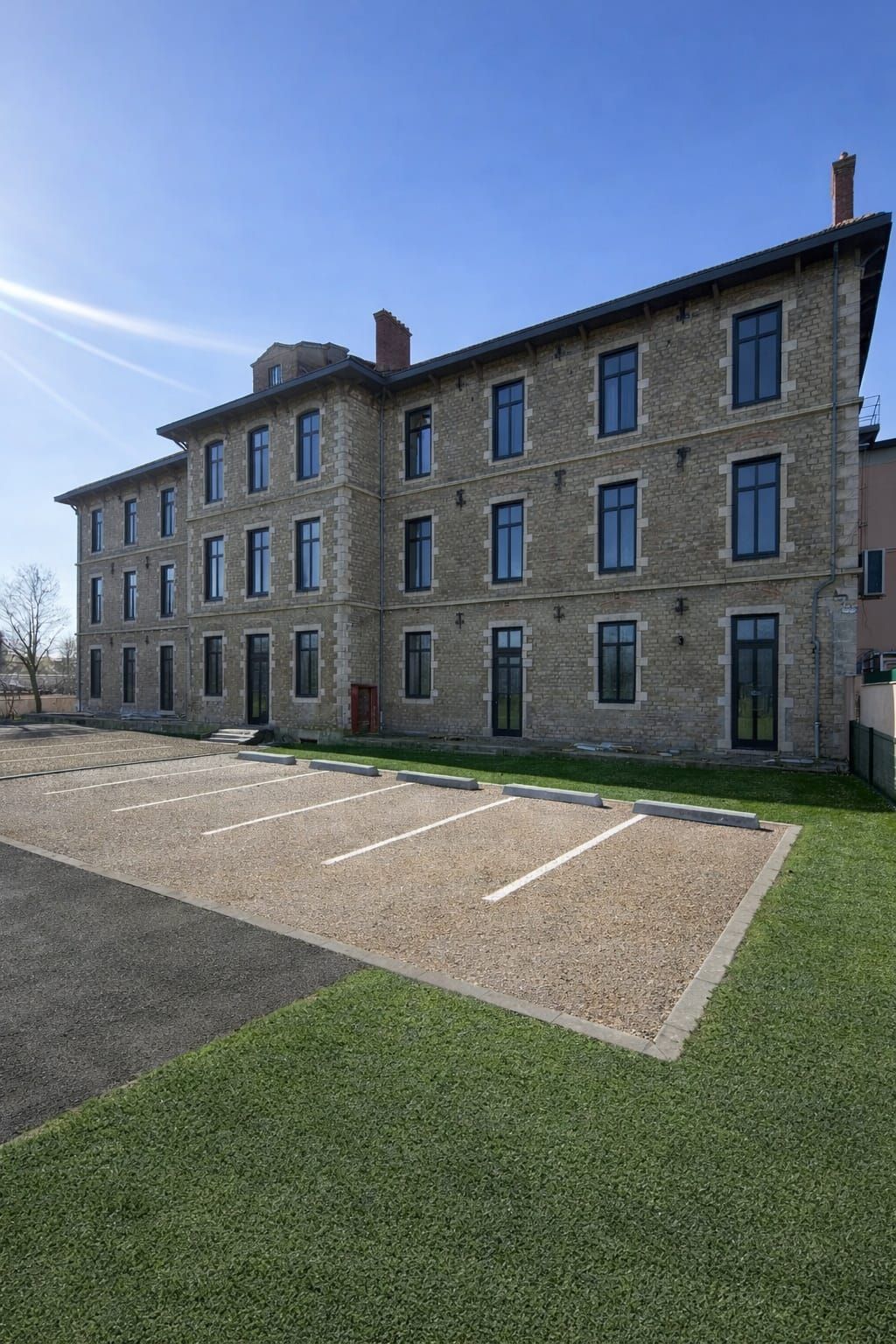 MACON PASTEUR