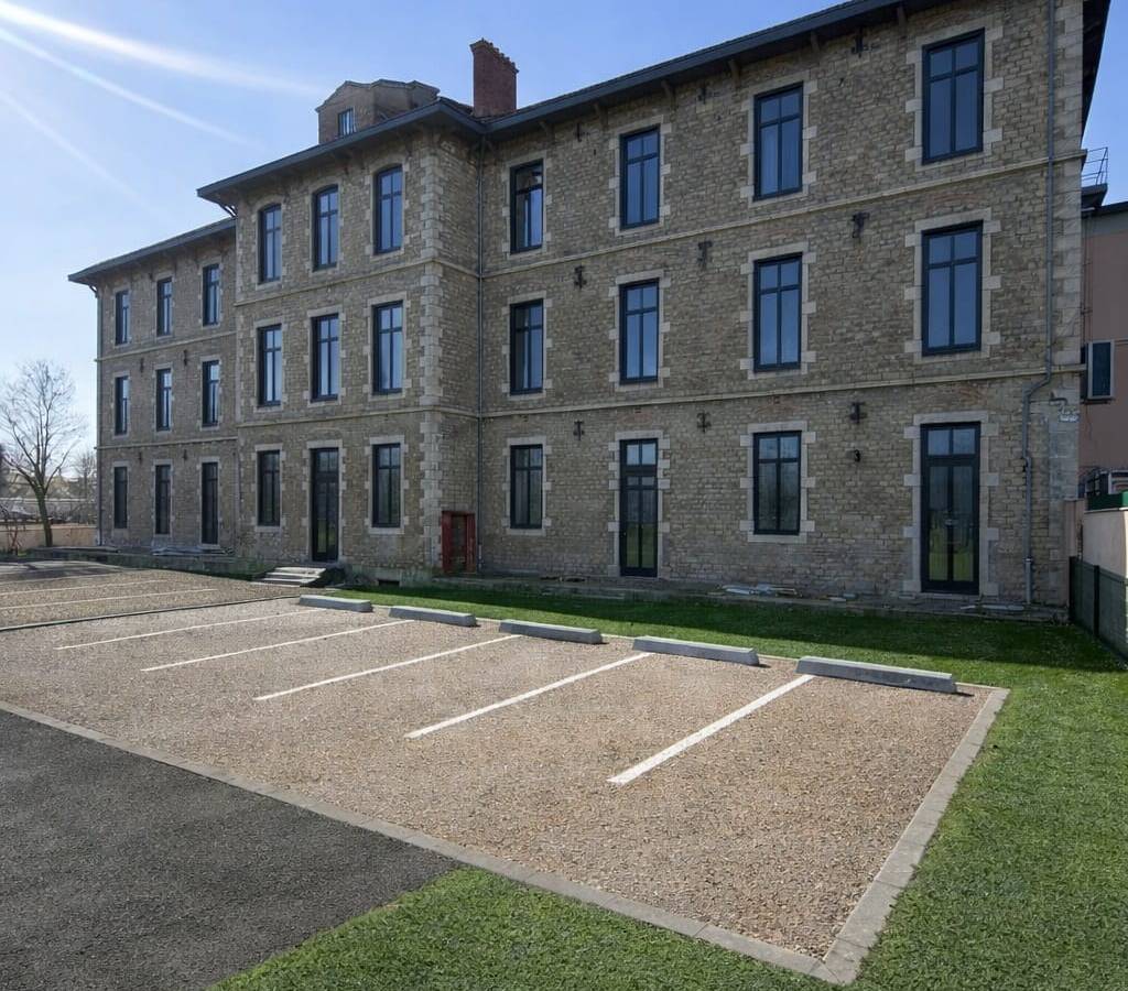 MACON PASTEUR